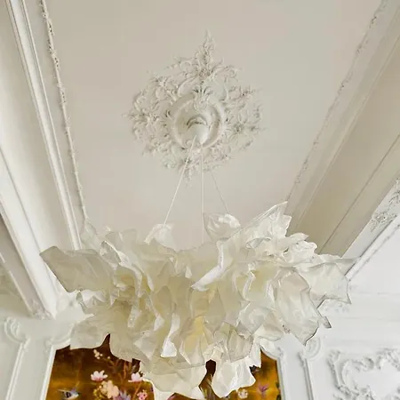 Apartment Belle Epoque - Prestige Carcassonne