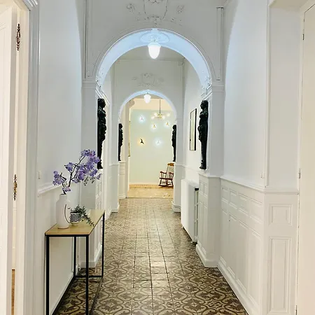 Belle Epoque - Prestige Apartment