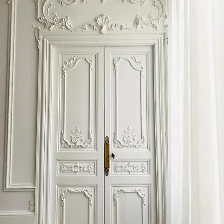 Belle Epoque - Prestige Apartment Carcassonne