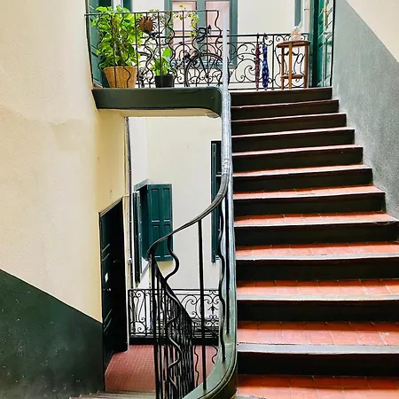 Belle Epoque - Prestige Apartment